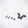 Front Wing & Mount: Mini-B BL