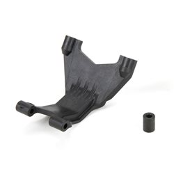 Gear Box/Chassis Brace: 22 3.0