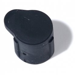 Gummiskydd antennhål 12Z,14MZ*