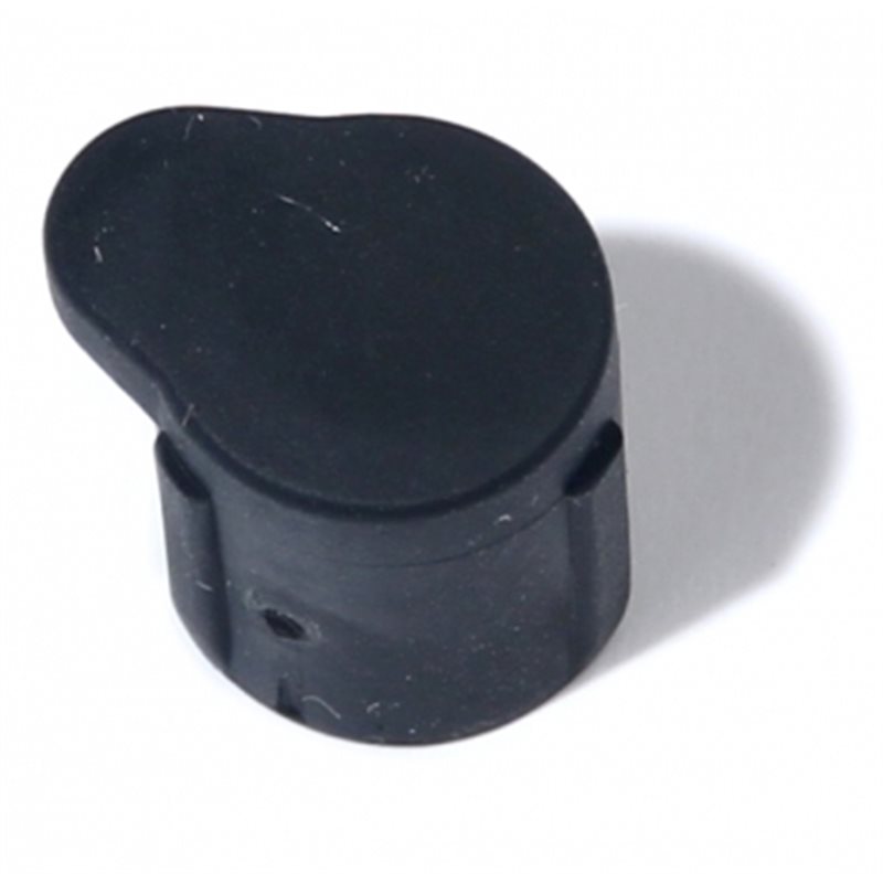 Gummiskydd antennhål 12Z,14MZ*