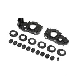 Gear Case Set 3-Gear Laydown  22 4.0