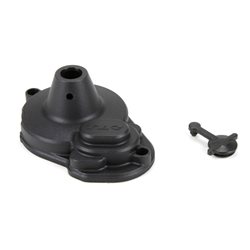 Gear Cover & Plug 3-Gear: 22 3.0