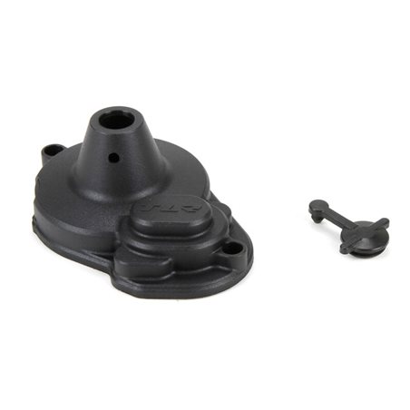 Gear Cover & Plug 3-Gear: 22 3.0
