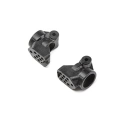 GenII Rear Hub Body +3mm: All 22