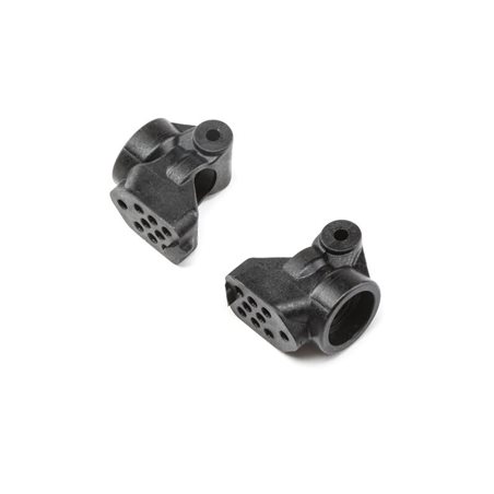 GenII Rear Hub Body +3mm: All 22