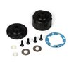 HD Diff Housing Integrated Insert: TEN