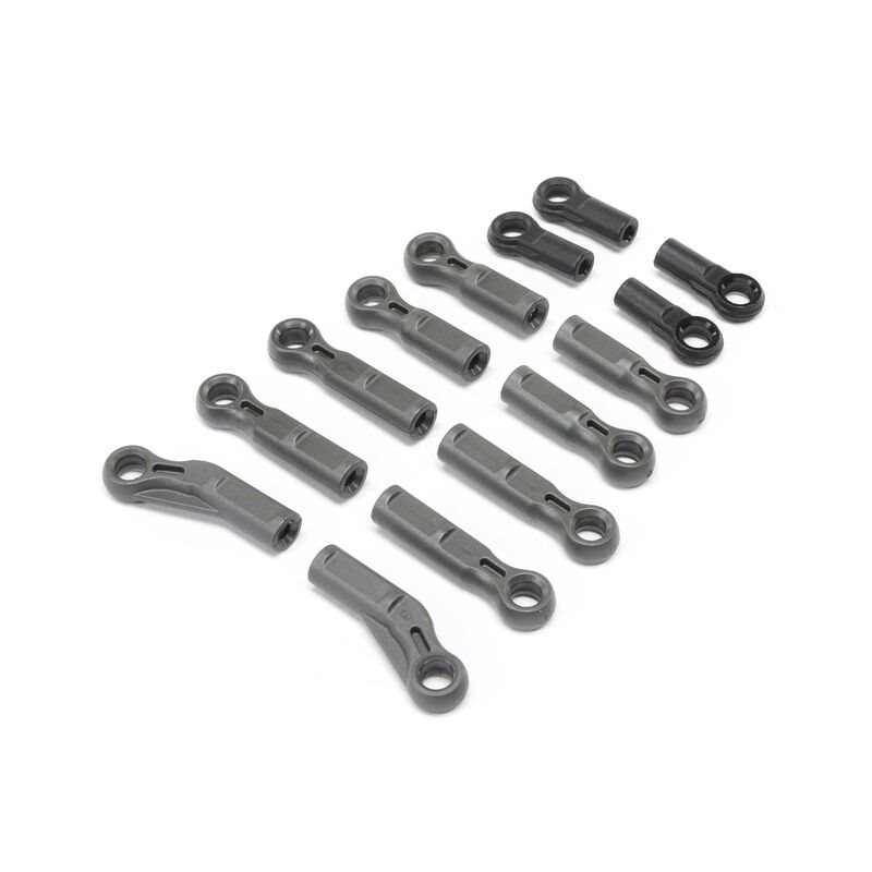 HD Rod End Set: 8XT