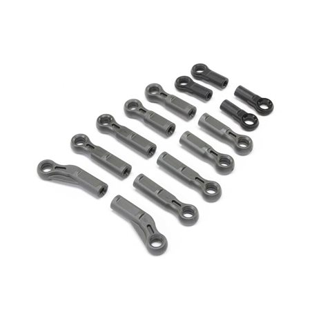 HD Rod End Set: 8XT