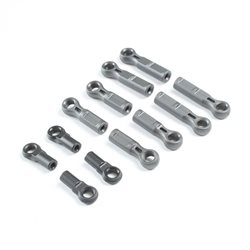 HD Rod End Set: 8XT