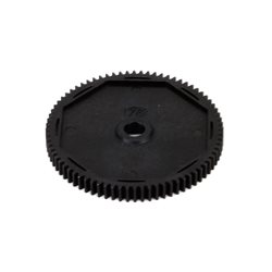HDS Spur Gear 76T 48P Kevlar: All 22
