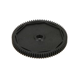 HDS Spur Gear 78T 48P Kevlar: All 22