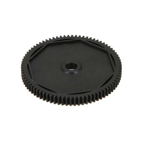 HDS Spur Gear 78T 48P Kevlar: All 22