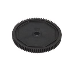 HDS Spur Gear 82T 48P Kevlar: All 22