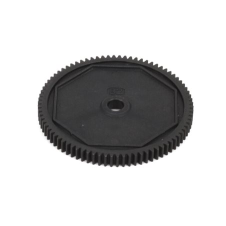 HDS Spur Gear 82T 48P Kevlar: All 22