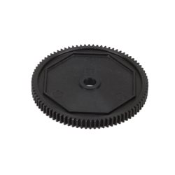 HDS Spur Gear 84T 48P Kevlar®: All 22