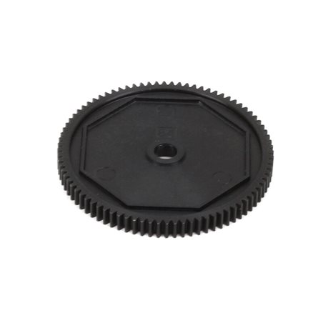 HDS Spur Gear 84T 48P Kevlar®: All 22