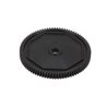 HDS Spur Gear 84T 48P Kevlar®: All 22