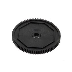 HDS Spur Gear 86T 48P Kevlar®: All 22