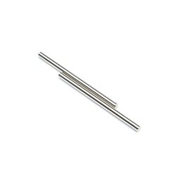 Hinge Pins 4 x 66mm Electro Nickel (2): 8X 8XE