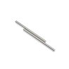 Hinge Pins 4 x 66mm Electro Nickel (2): 8X 8XE