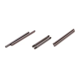 Hinge Pin Set TiCN (6): SCTE