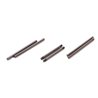 Hinge Pin Set TiCN (6): SCTE