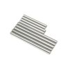 Hinge Pin Set Polished: 22X-4
