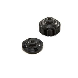Housing & Cap: 22 - G2 Gear Diff