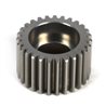Idler Gear Aluminum: 22/T/SCT