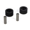 Idler Gear & Shaft (2): 22