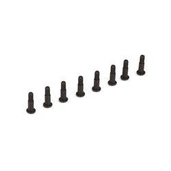 King Pin Screws (8): 22-4