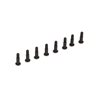 King Pin Screws (8): 22-4