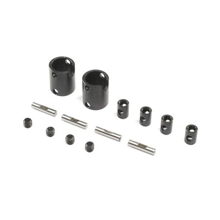 LCD Hardware Set (2): 22X-4