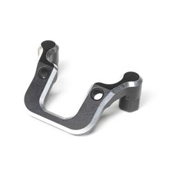 Low Wing Mount Aluminum: 22 5.0