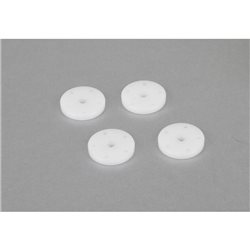 Machined Piston 16mm 5 Hole 1.4 1.5: 8E 3.0 8X 8XE