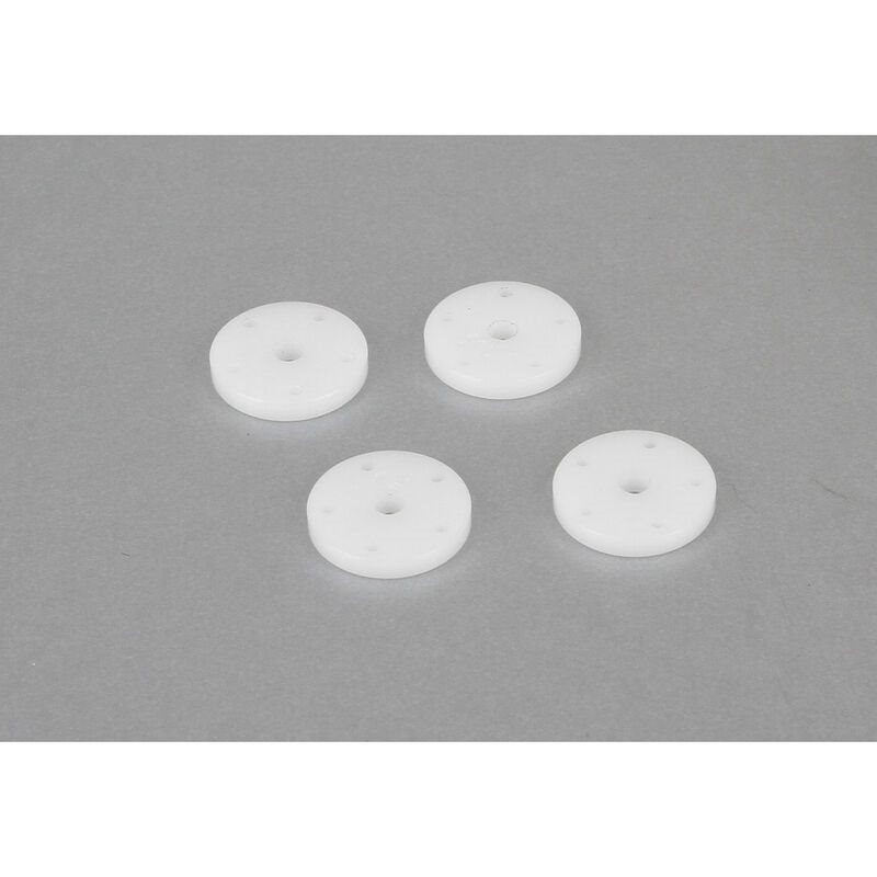 Machined Piston 16mm 5 Hole 1.4 1.5: 8E 3.0 8X 8XE