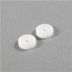 Machined Shock Pistons 1.6-1.7 Split G3 (2)