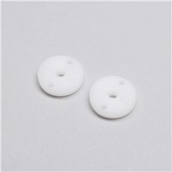 Machined Shock Pistons 2.3mm 2 x 1.5mm G3 (2)