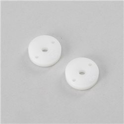 Machined Shock Pistons 2 x 1.5mm G3 (2)