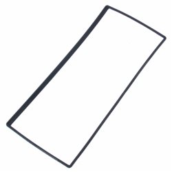 LCD gummitätlist T14MZ st*