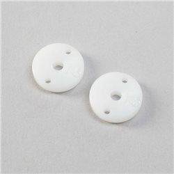 Machined Shock Pistons Thin 2 x 1.5mm G3 (2)