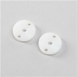 Machined Shock Pistons Thin 2 x 1.9mm G3 (2)