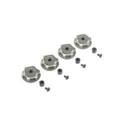 Magnetic Wheel Nuts (4): 8B 8T