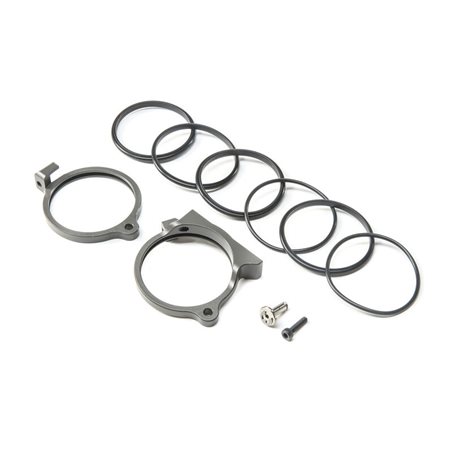 Motor Mount (1): 8XE