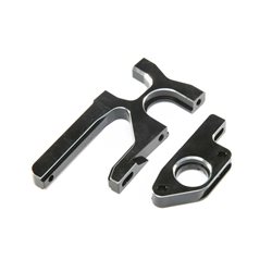 Motor Mount and Adapter: 22X-4