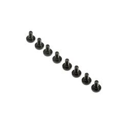 Motor Mount Screws (4): 8X 8XE