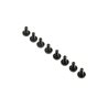 Motor Mount Screws (4): 8X 8XE