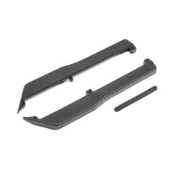 Mud Guard Set Soft SFT: 22X-4