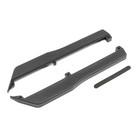 Mud Guard Set Stiffezel SZL: 22X-4