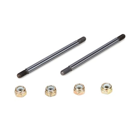 Outer Hinge Pins 3.5mm (2): 8B 3.0